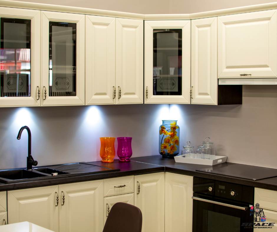 Cabinet Painting & Refinishing Services in Columbia, SC