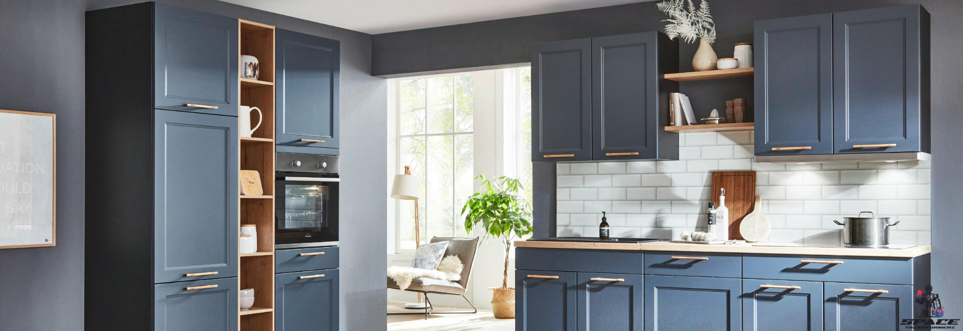 Cabinet Painting & Refinishing Services in Columbia, SC