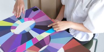 Color Consultation Services for Painting in Columbia, SC