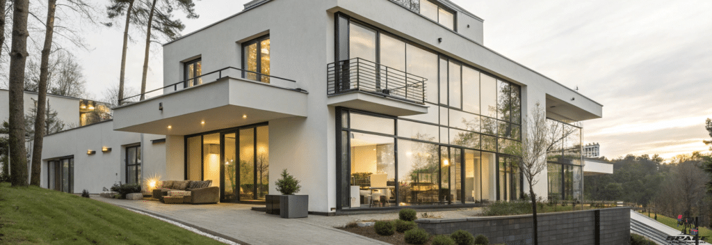 Residential Painting Services in Columbia, SC