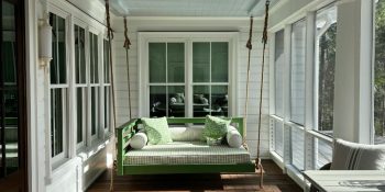 Residential Painting Services in Columbia, SC