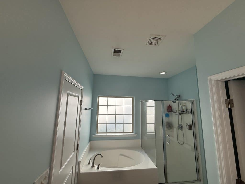 bathroom remodel 1