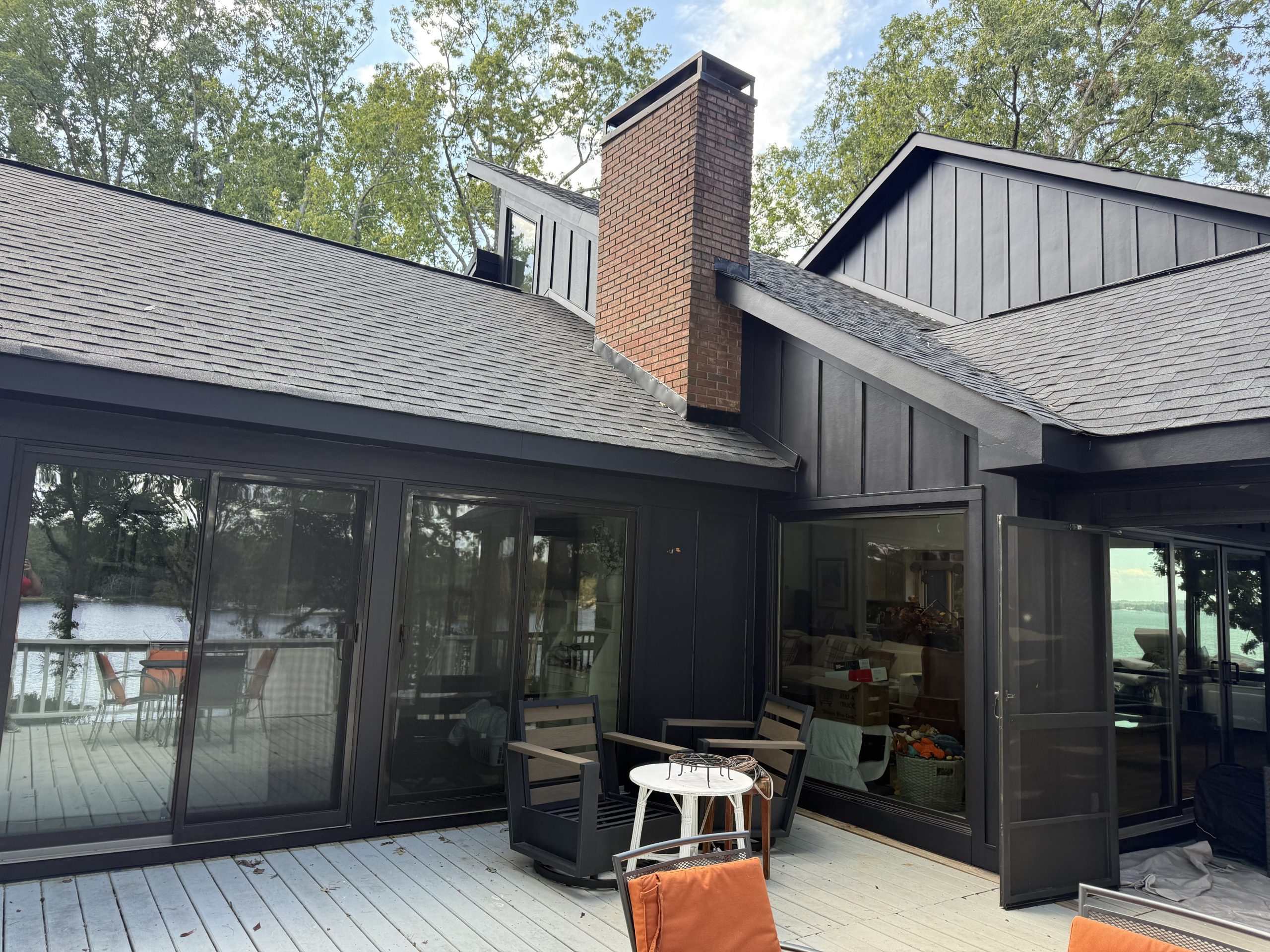 exterior painting in Columbia SC